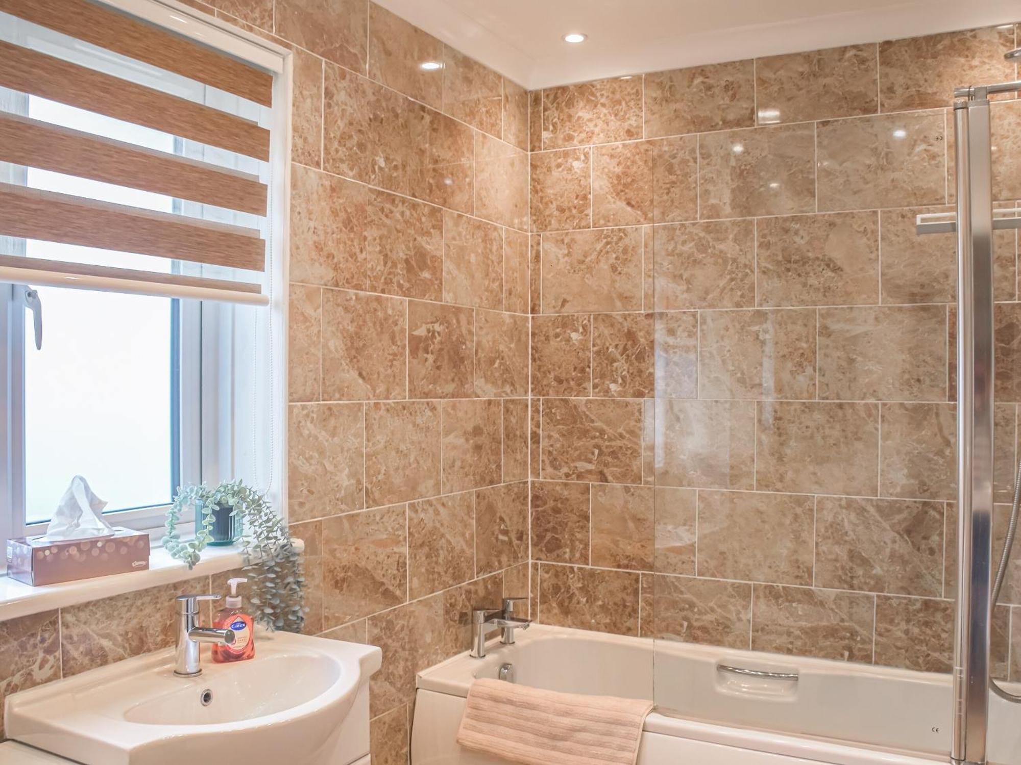 Tamar View Villa Солташ Екстериор снимка